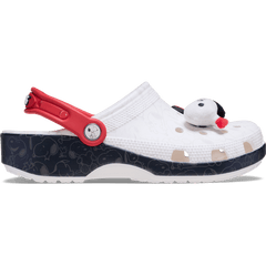 Crocs Peanuts Classic Clog