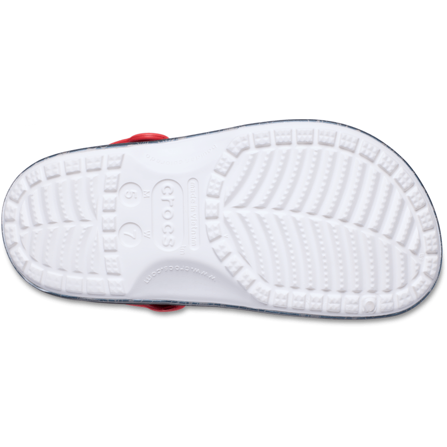 Crocs Peanuts Classic Clog
