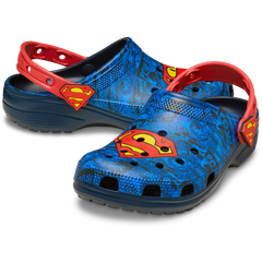 Crocs Superman Classic Clog