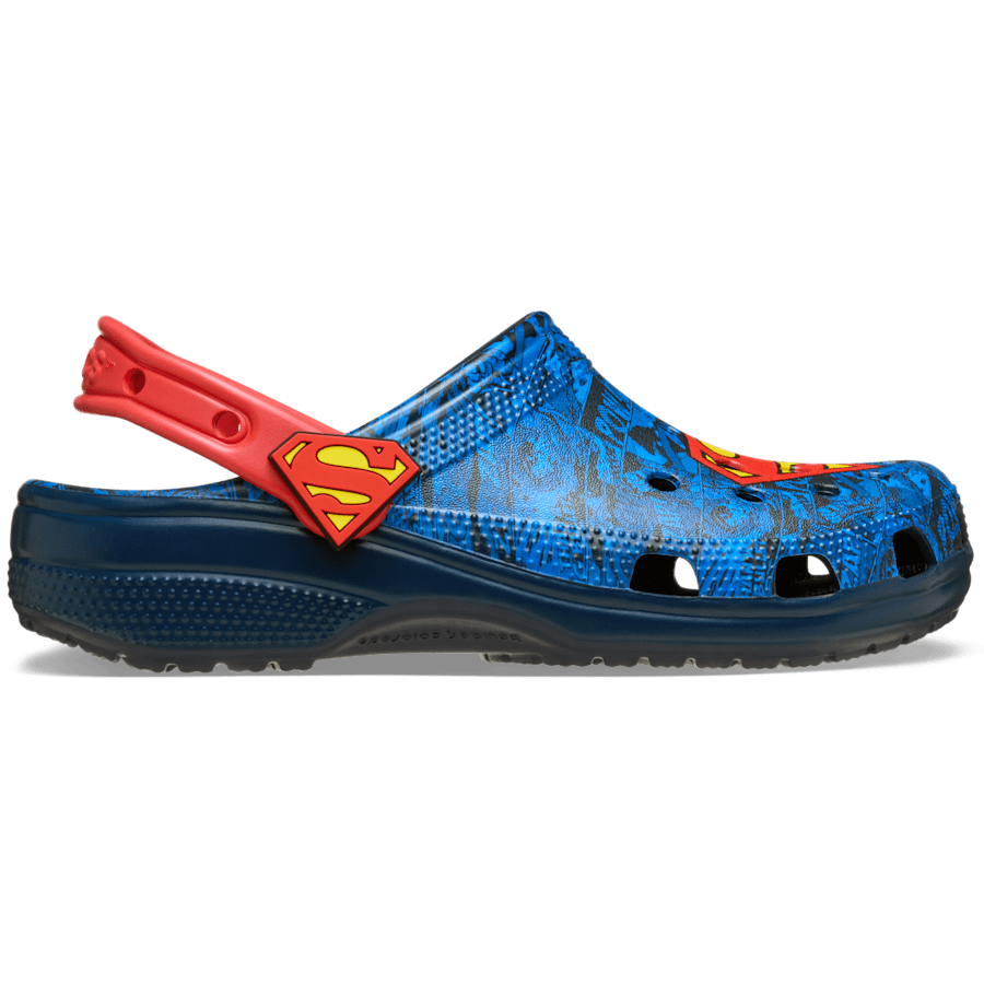 Crocs Superman Classic Clog