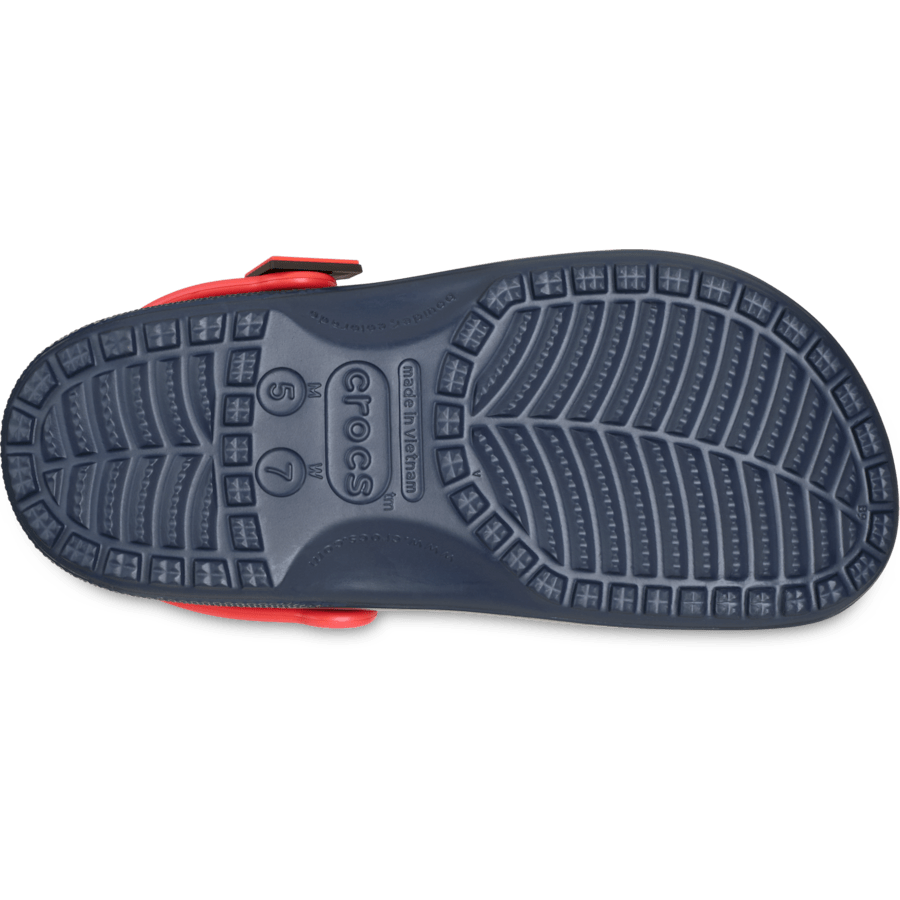 Crocs Superman Classic Clog