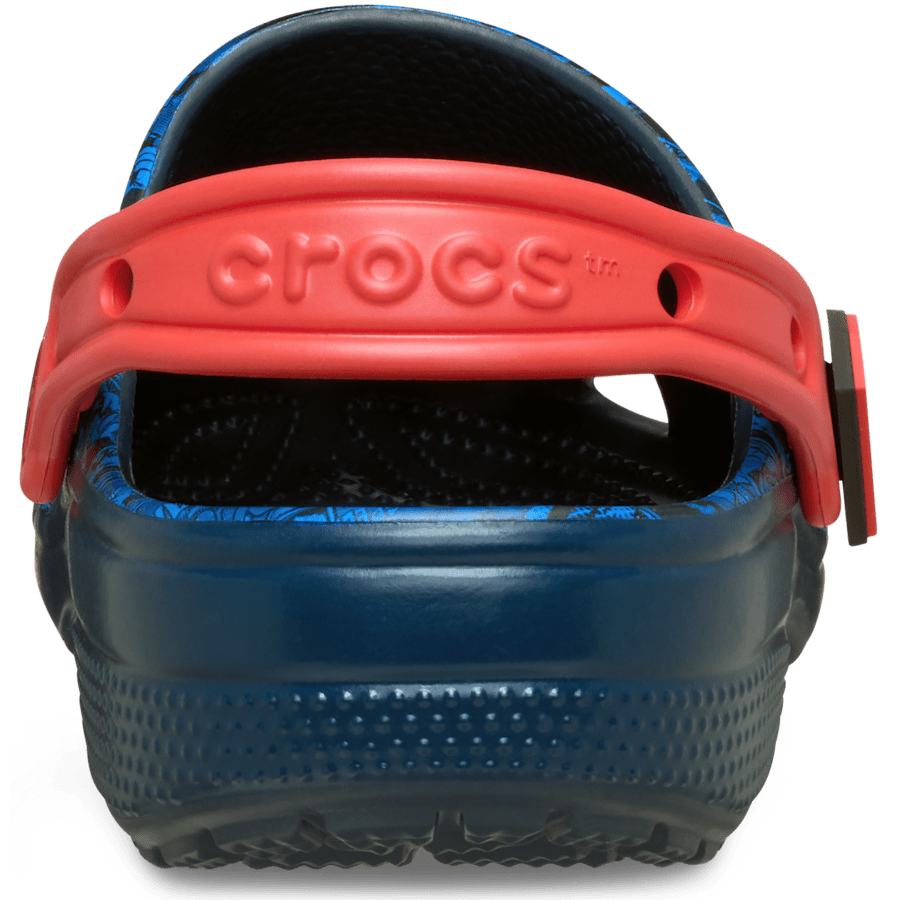Crocs Superman Classic Clog