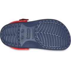 Crocs Kids' Superman Classic Clog