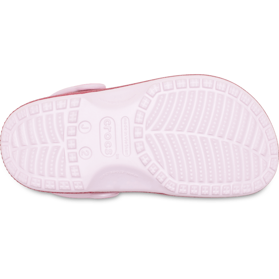 Crocs Kids' Disney Princesses Classic Clog