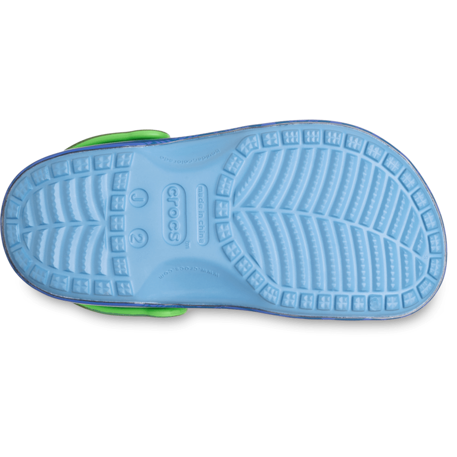 Crocs Kids' Disney Moana Maui Classic Clog
