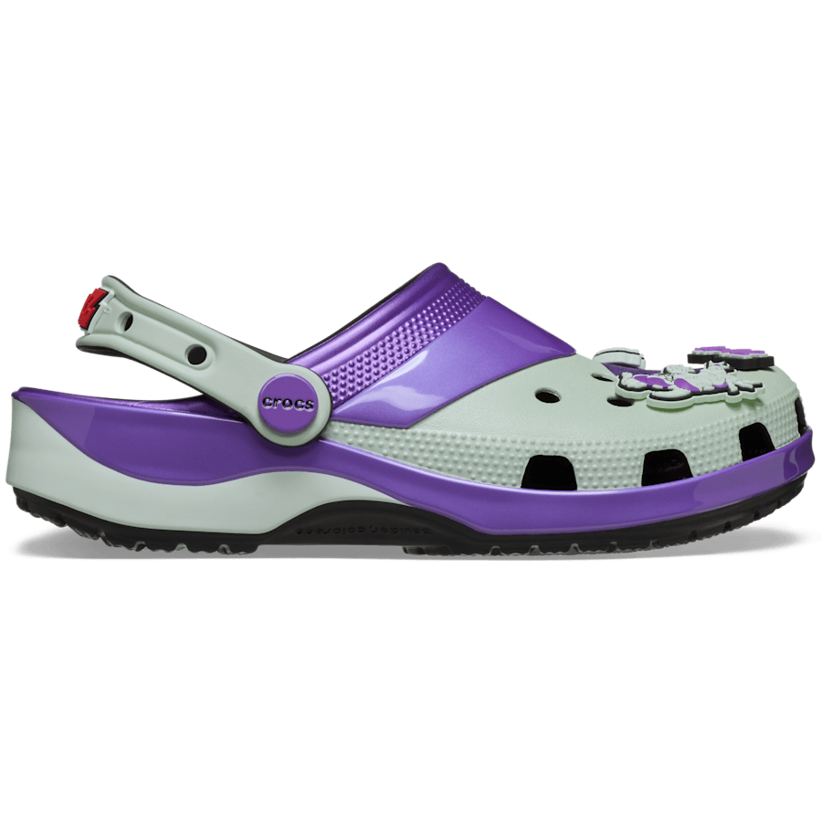 Crocs Dragon Ball Z Frieza Classic Clog