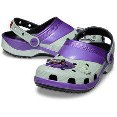 Crocs Dragon Ball Z Frieza Classic Clog