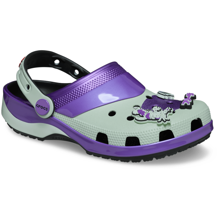 Crocs Dragon Ball Z Frieza Classic Clog