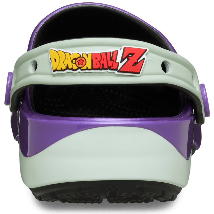 Crocs Dragon Ball Z Frieza Classic Clog