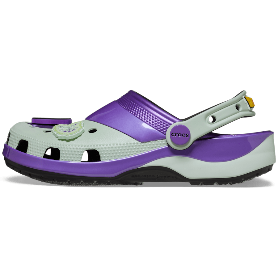Crocs Dragon Ball Z Frieza Classic Clog