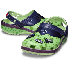 Crocs Dragon Ball Z Cell Classic Clog