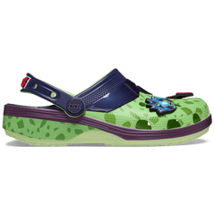 Crocs Dragon Ball Z Cell Classic Clog