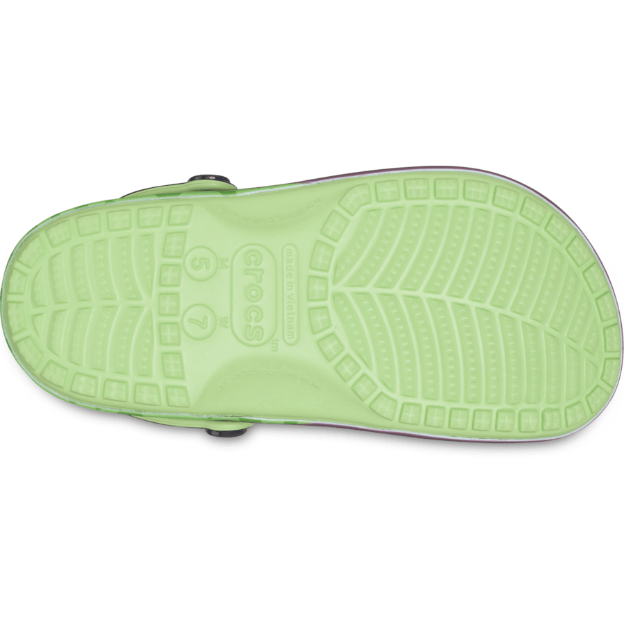 Crocs Dragon Ball Z Cell Classic Clog