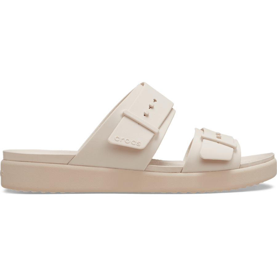Crocs Brooklyn Buckle Low Low
