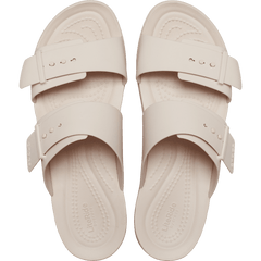 Crocs Brooklyn Buckle Low Low