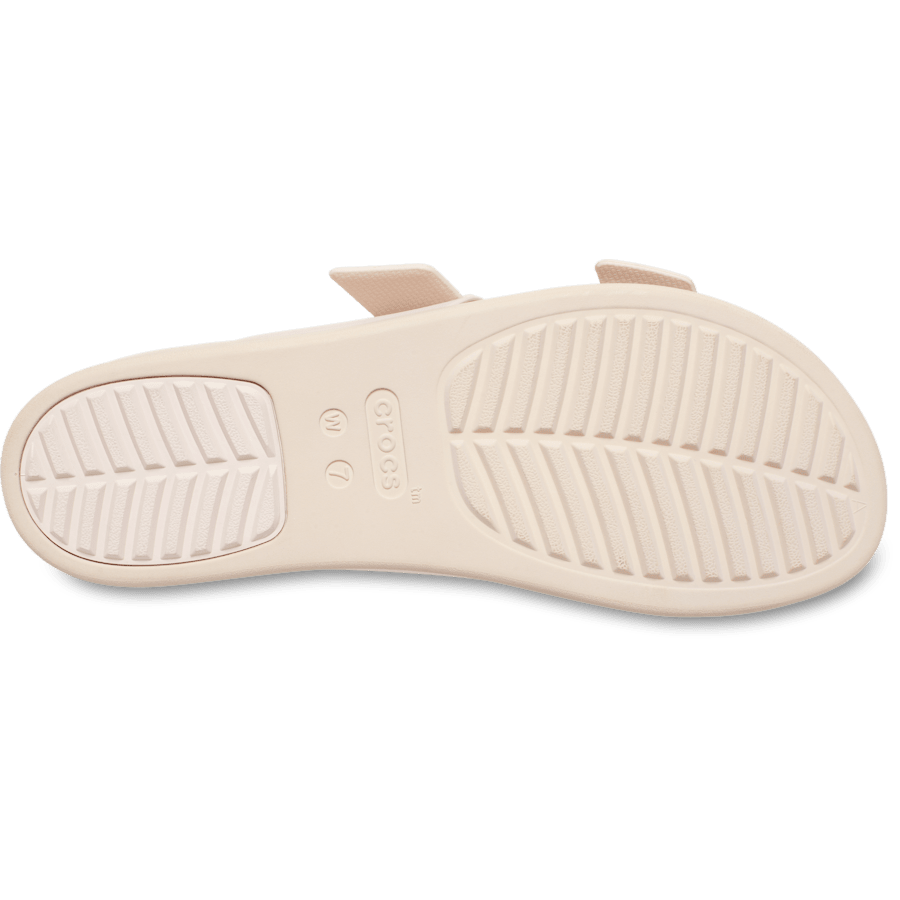 Crocs Brooklyn Buckle Low Low