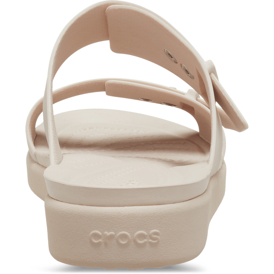 Crocs Brooklyn Buckle Low Low