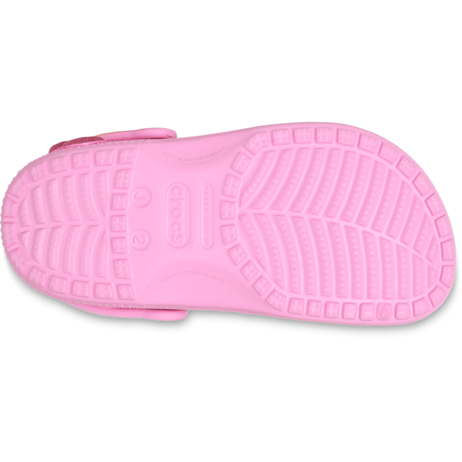 Crocs Kids' Pokémon Pikachu Classic Clog