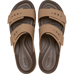 Crocs Brooklyn Cork Buckle