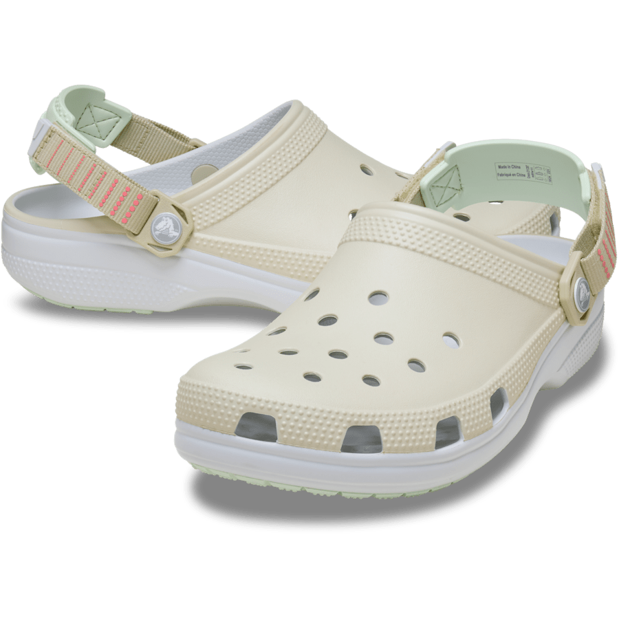 Crocs Classic Turbo Clog