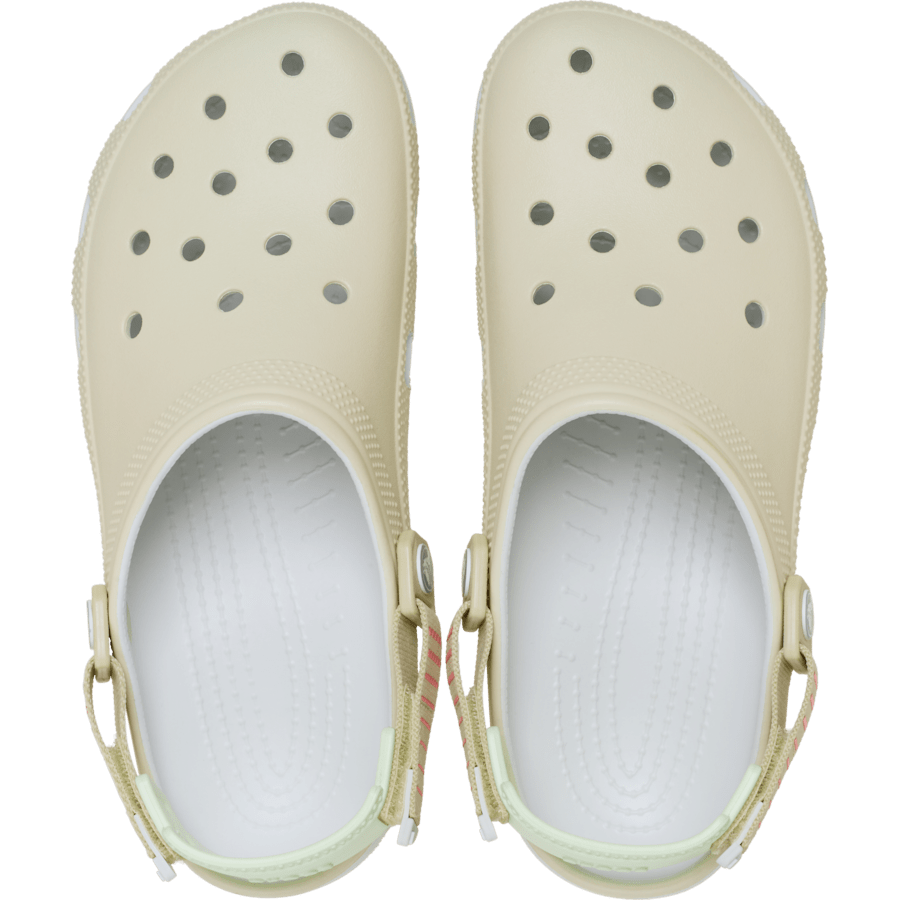 Crocs Classic Turbo Clog