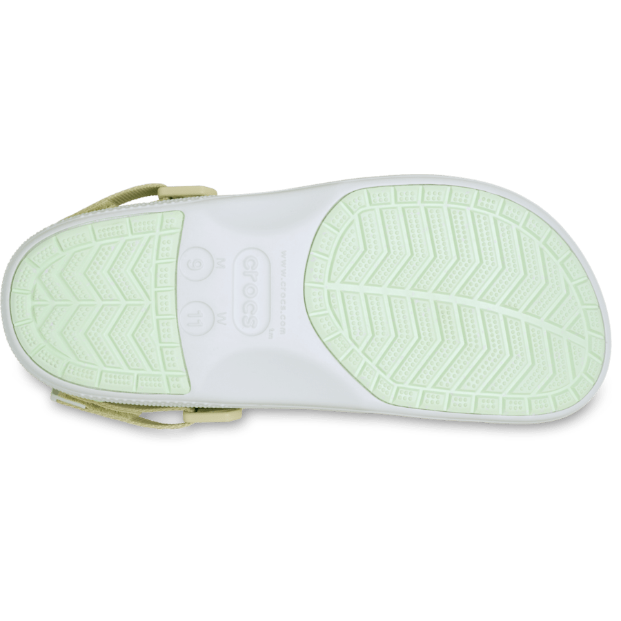 Crocs Classic Turbo Clog