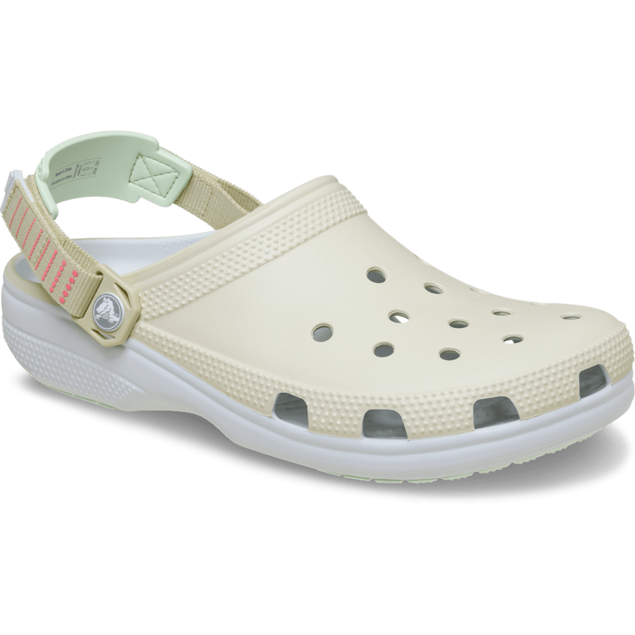 Crocs Classic Turbo Clog