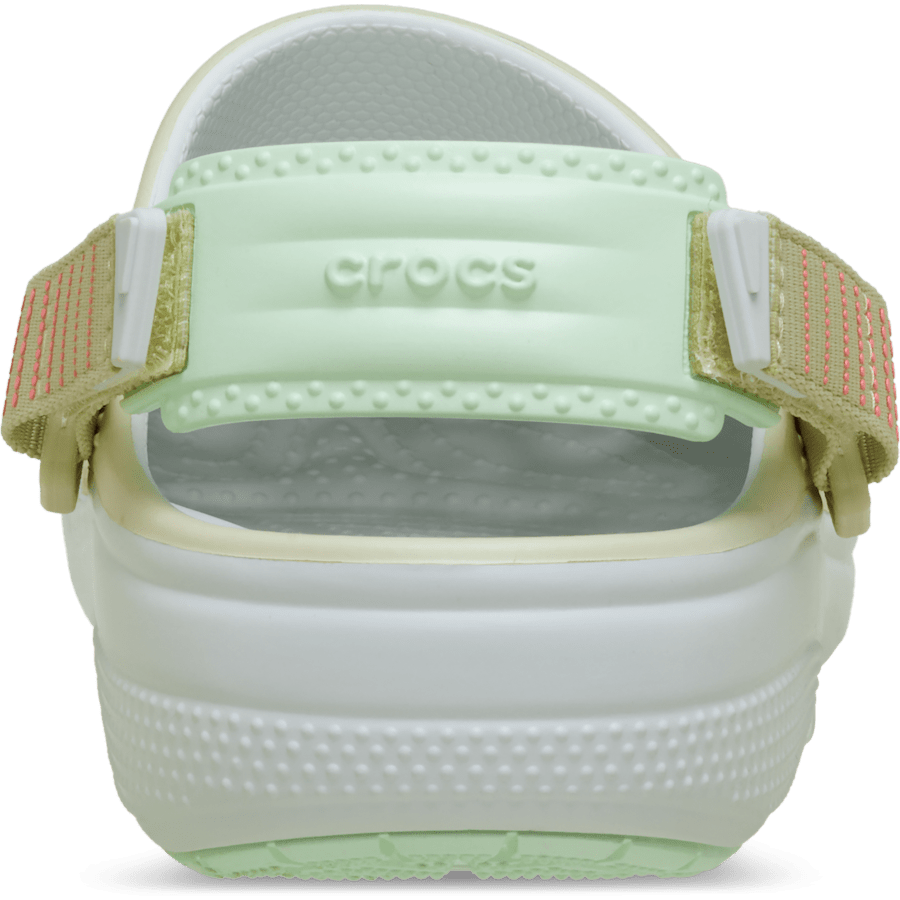 Crocs Classic Turbo Clog