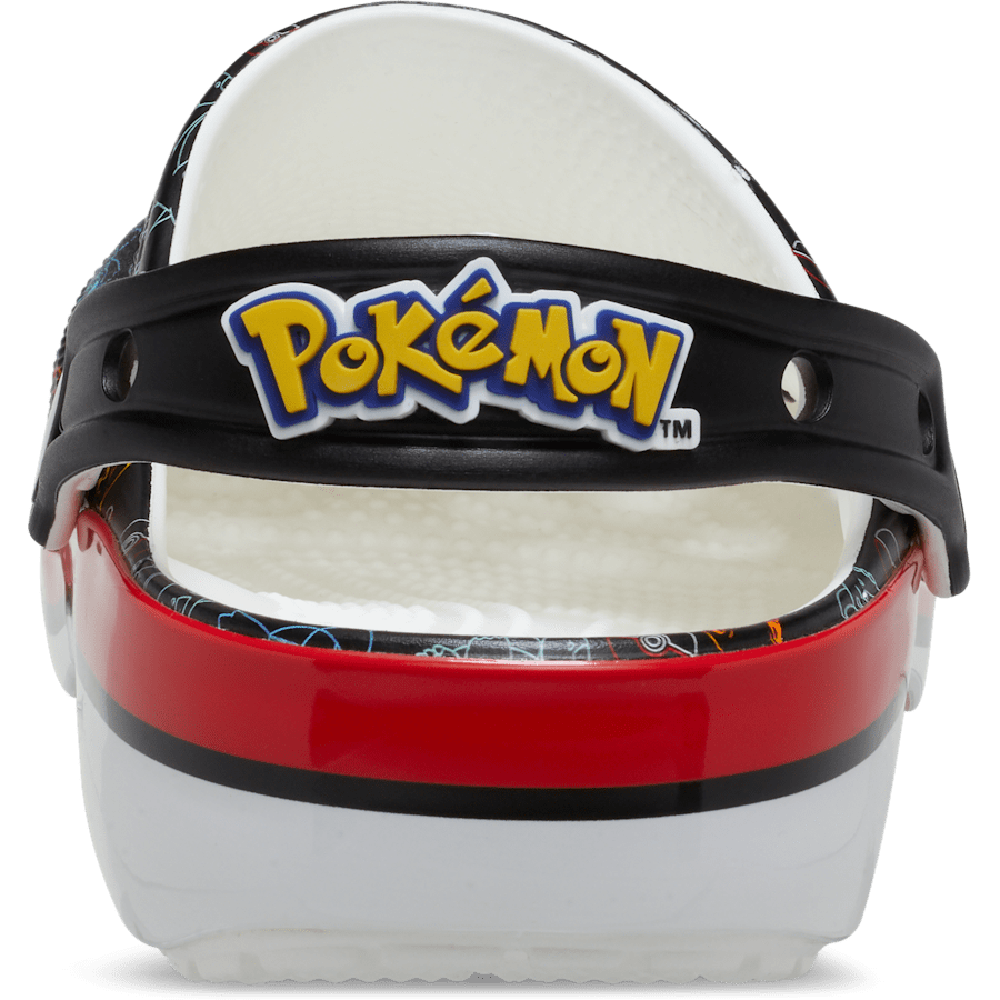 Crocs Pokémon Classic Clog