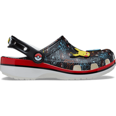 Crocs Toddlers' Pokémon Classic Clog