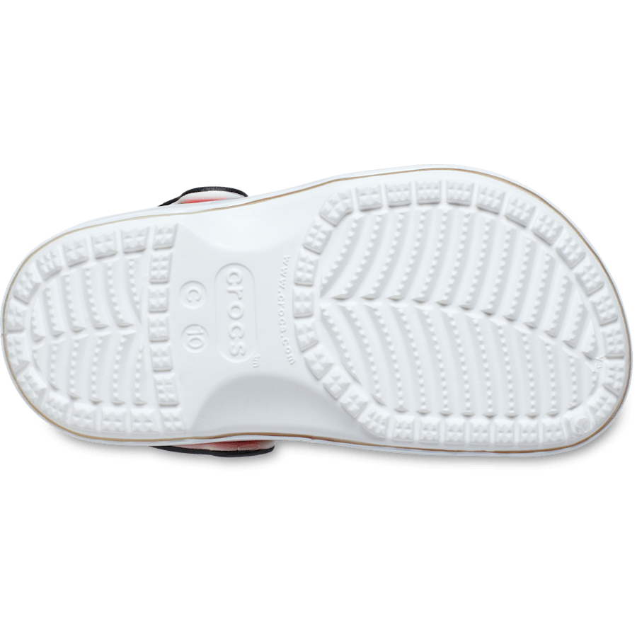 Crocs Toddlers' Pokémon Classic Clog