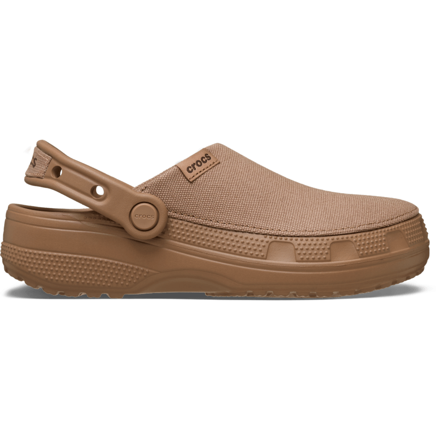 Crocs Classic Crafted Clog