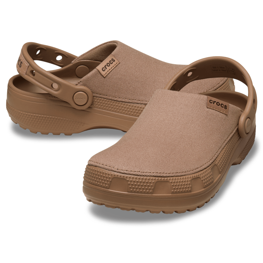 Crocs Classic Crafted Clog