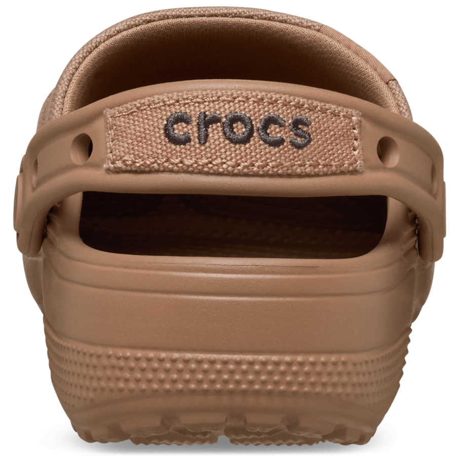 Crocs Classic Crafted Clog