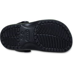 Crocs Toddler Classic IAM Scary Dino Clog