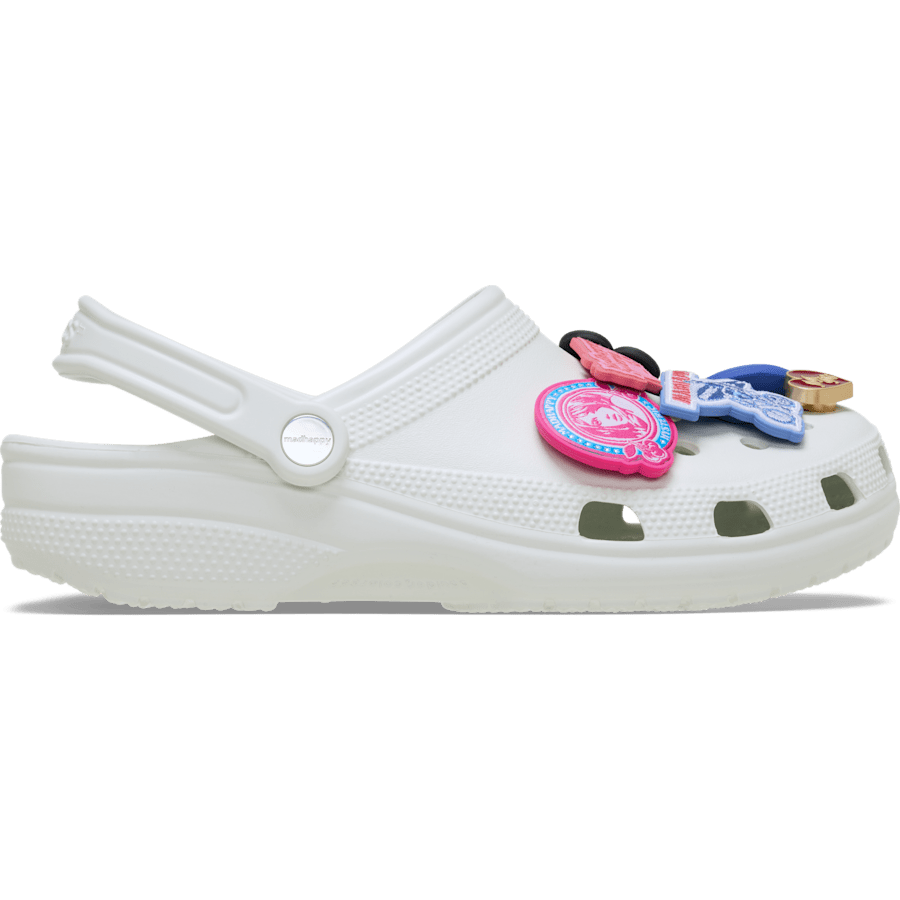 Crocs Madhappy X  Crocs Classic Clog