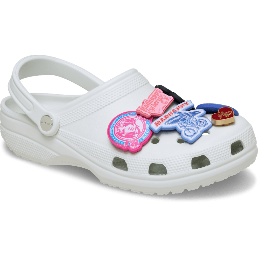 Crocs Madhappy X  Crocs Classic Clog