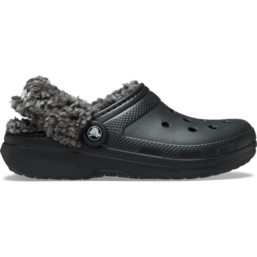 Crocs Classic Fleece Lined Clog