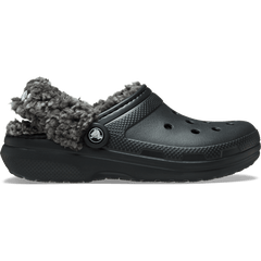 Crocs Classic Fleece Lined Clog