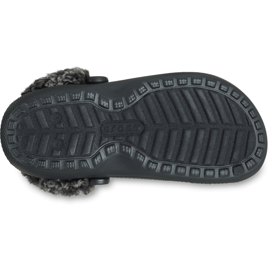 Crocs Classic Fleece Lined Clog