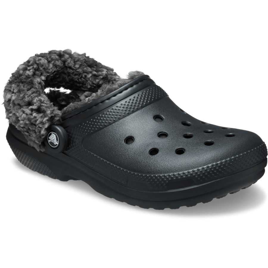 Crocs Classic Fleece Lined Clog