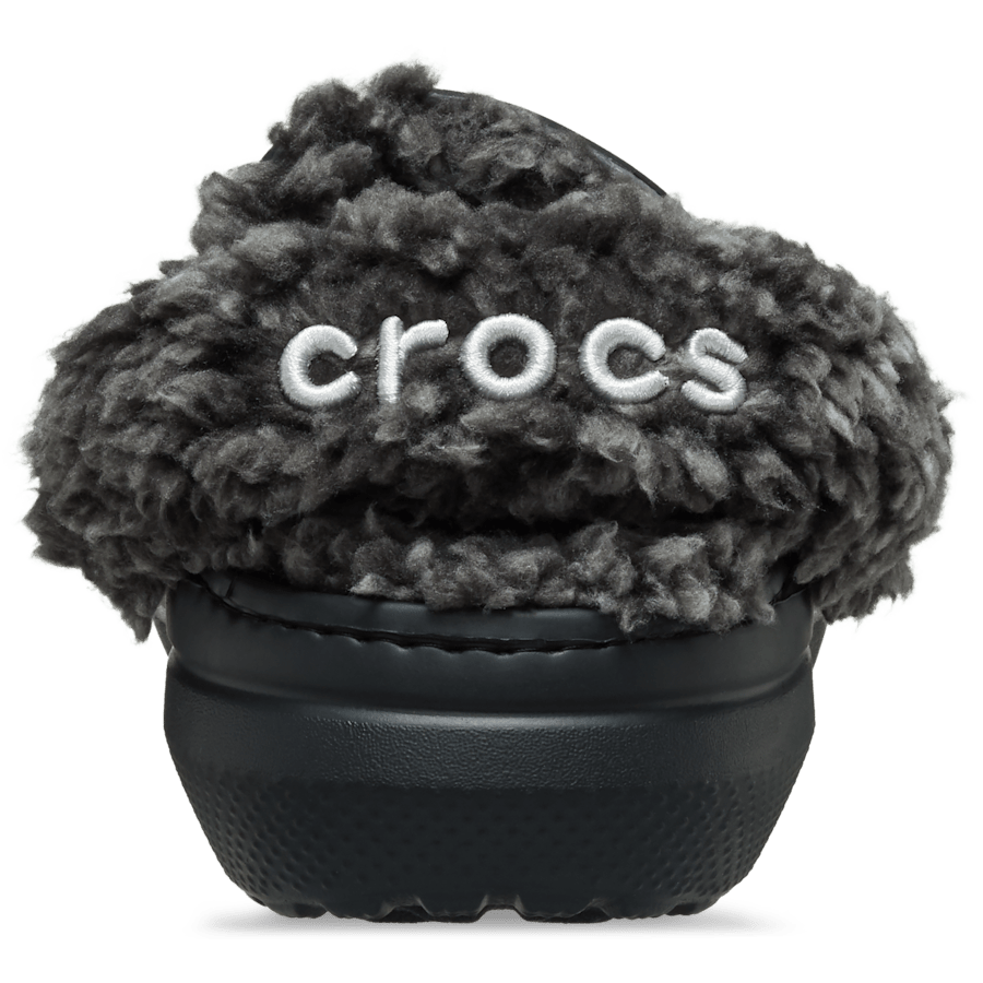 Crocs Classic Fleece Lined Clog