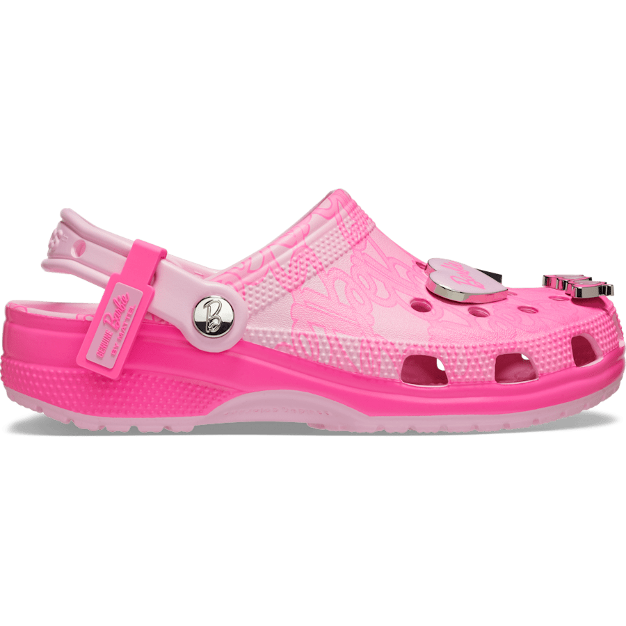 Crocs Barbie Classic Clog