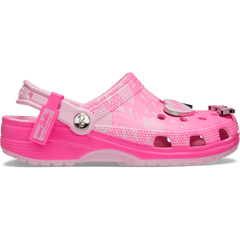 Crocs Barbie Classic Clog