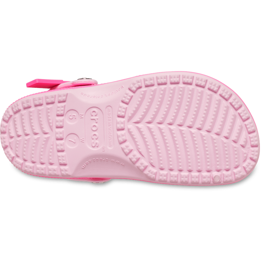 Crocs Barbie Classic Clog