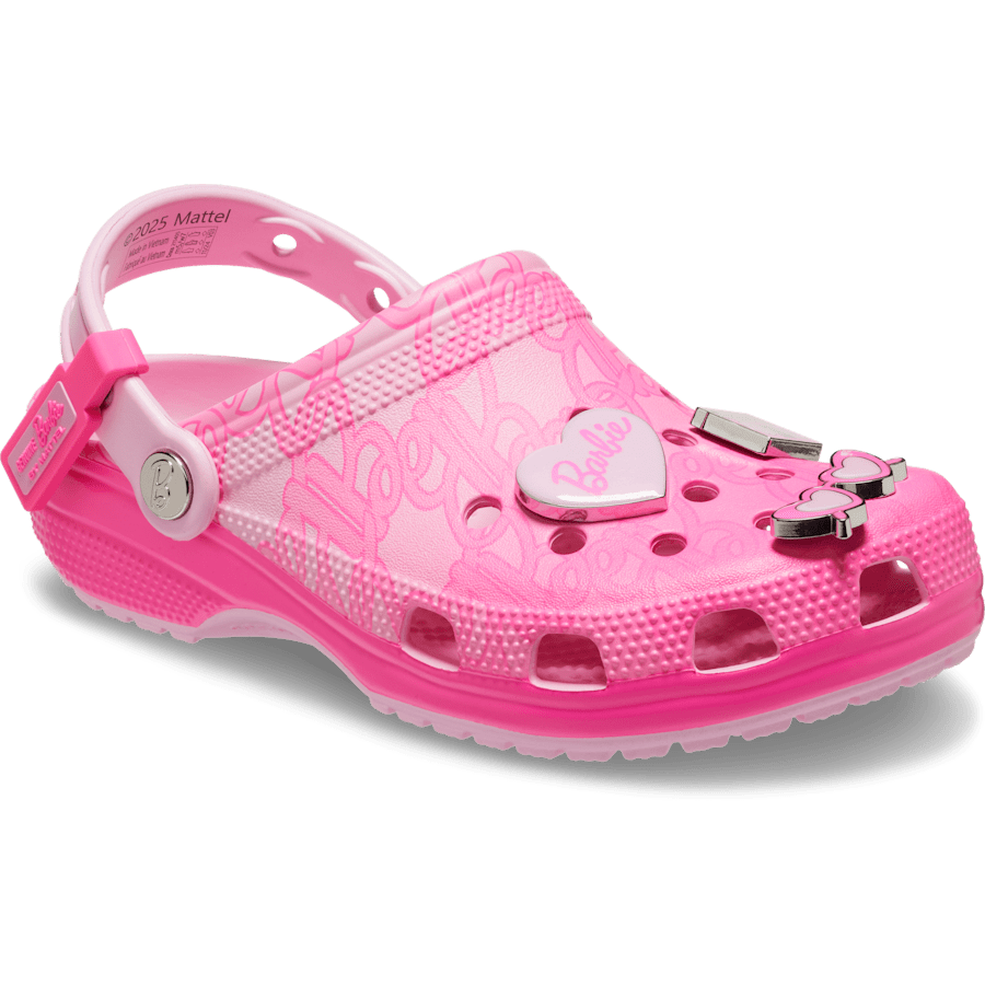 Crocs Barbie Classic Clog