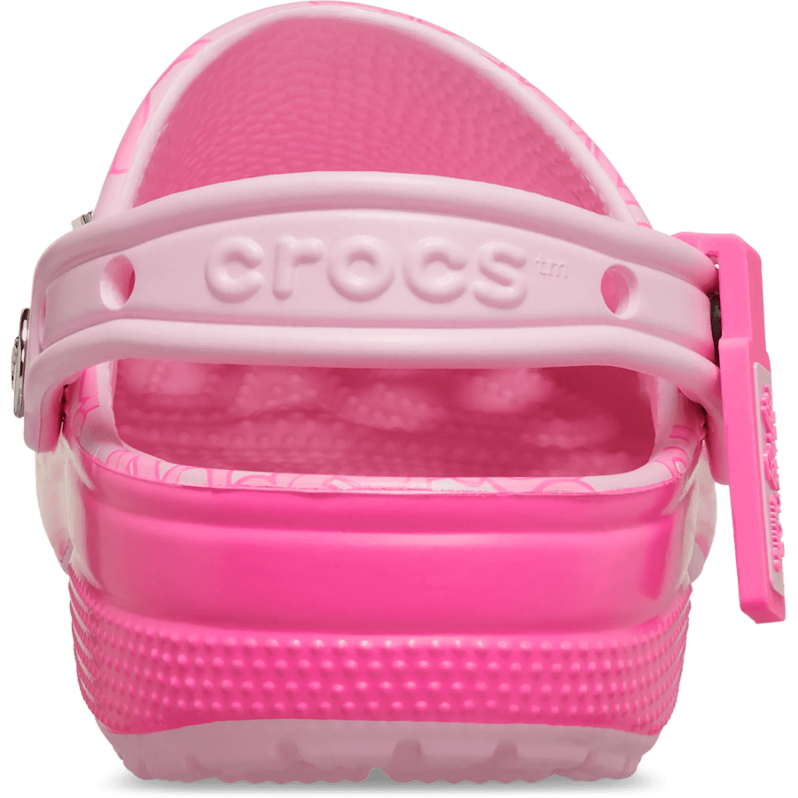 Crocs Barbie Classic Clog