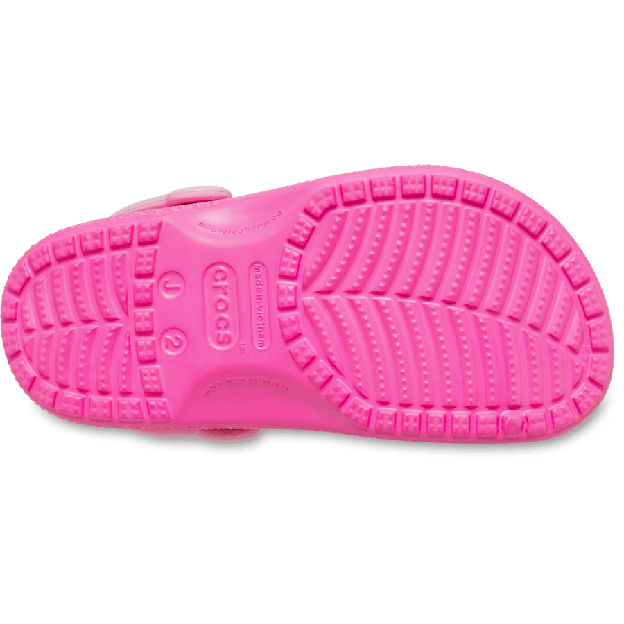 Crocs Kids' Barbie Classic Clog