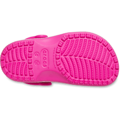 Crocs Toddlers' Barbie Classic Clog