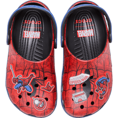 Crocs Kids' Spider-Man™ Classic Clog